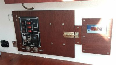 Panel Original