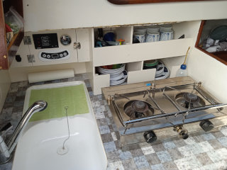 Pantry Neu