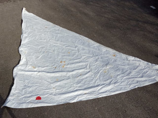 Staysail